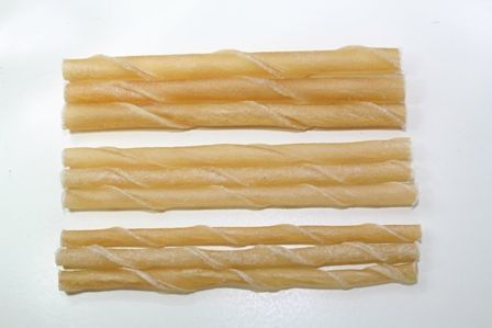 Přírodní toč tyč. 4-6mm 12,5cm siera.cz